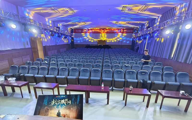 廣告物料制作會(huì)場布景舞臺(tái)搭建展位搭建舞臺(tái)燈光設(shè)備演藝音響高清LED屏