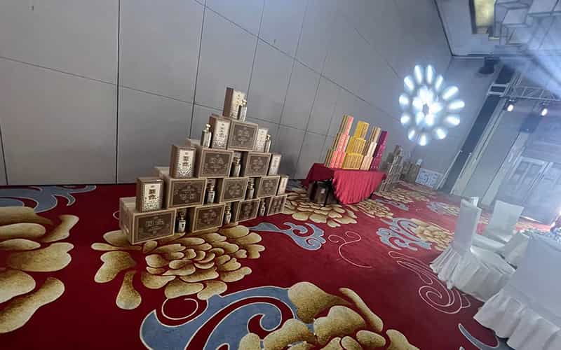 廣告物料制作會場布景舞臺搭建展位搭建舞臺燈光設備演藝音響高清LED屏